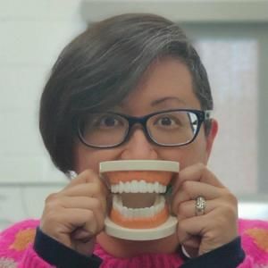 Meet your Posher, Becky